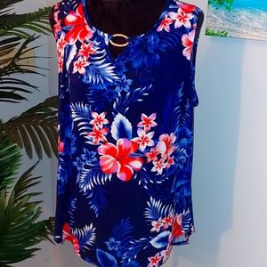 Women's XL Blouse